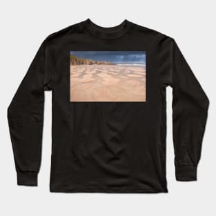 Traigh Allt Chailgeag #3 Long Sleeve T-Shirt